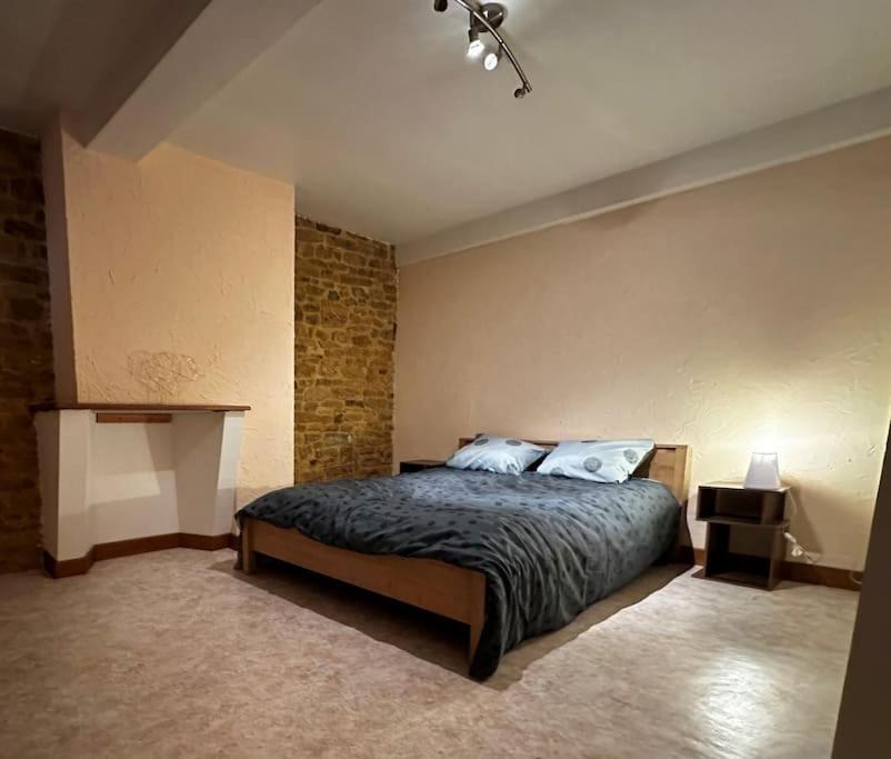 Lumineuse Apartment *